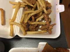 -阿姨小肉摊(同济西苑店)
