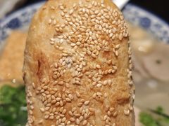 -小潘记鸭血粉丝汤