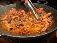 -春熙台韩国料理·章鱼肥牛(西丽店)