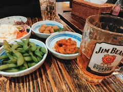 -平成屋·午肴夜酒(四川北路店)