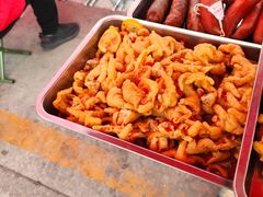 -绝味鸭脖(金顶西街店)