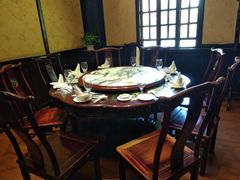 包厢-蔼若春.传承三十年云南菜(金碧公园店)