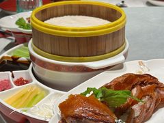-大鸭梨烤鸭(望京店)