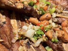 -小菜园新徽菜(合肥瑶海万达店)