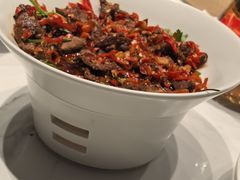 -柴米油盐(土菜院子店)