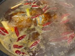 -融泽漁悦三只耳鱼火锅(南郑大道店)