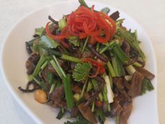 -蓬川食府(金海道店)