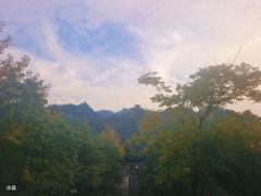 -永康小长城