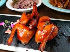 -大鸽饭(岗顶店)