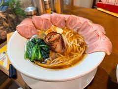 -真打拉面·日式拉面新流派(体育西横街店)
