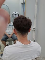 -保罗造型