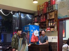 -朗妈私房菜(婺女州店)
