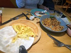 -菲滋意式休闲餐厅(北仑银泰城店)