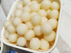 小圆子-满记甜品(金融街店)