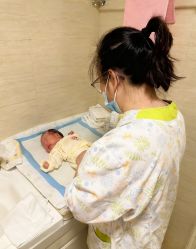 -上海百佳母婴护理中心