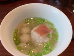 -龙吟山房(青龙山庄店)