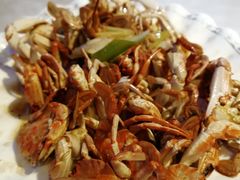 -小鱼儿海鲜港(新村十区店)