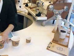 -% Arabica阿拉比卡咖啡(深圳湾万象城店)