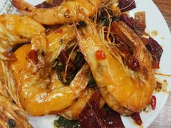 -汉巴味德·烤肉与啤酒的自助(杭州大悦城店)