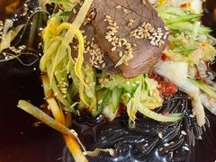 -24 新村雪浓汤(长白山烤肉店)