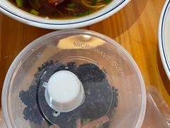 -天天鲜面馆(衡山路店)