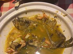 -俭朴菜(鲁磨路店)