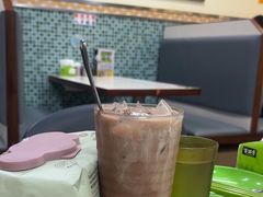 -華歡冰室-WahFoon(吉大店)