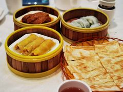 -万禧明珠大酒楼(海丰店)