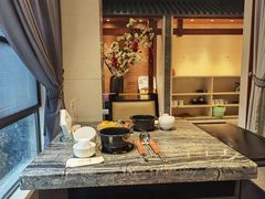 -诺筵汤品·菌汤火锅(南河坝店)