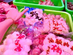 -阿娟牛肉丸·手打牛肉丸·现做现卖