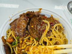 -小罗子汤店(大士院总店)