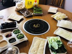 -香木香羊西夏特色烤全羊(沈阳世博园店)