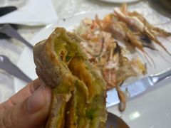 -葛尼沙印度餐厅 (镇明路店)