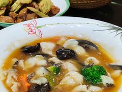 -鲁西南老厨子·特色鲁菜(经一纬五店)