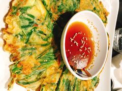蔬菜煎饼-Ceci Strathfield