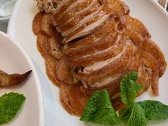 -惠丰堂饭庄·烤鸭·京味菜(翠微路店)
