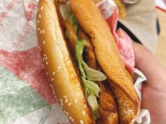 -肯德基(杭州浦沿店)