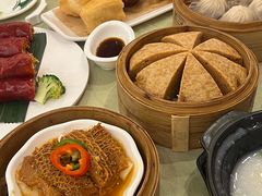 -顺风山庄(水濂山店)