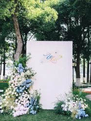 -琥珀婚礼策划AMBER WEDDING