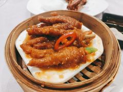 酱油蒸凤爪-丰鲤楼•闽南茶楼(仟禧汇店)