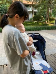 -金芙美月子中心(财富别墅店)
