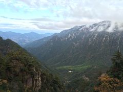 -大明山自然探索公园