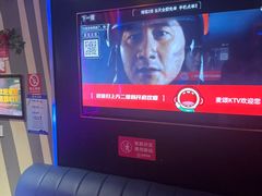 -唱吧麦颂KTV(萧山加州阳光广场店)