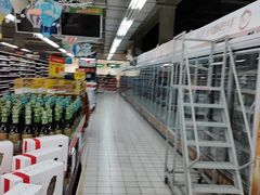 -家乐福(川沙店)