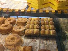 -吉美诺烘焙(公园北路店)