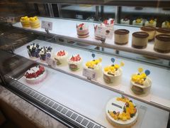 -爱达乐面包生日蛋糕(红光西华店)