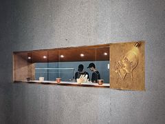 -喜茶(深圳万象城黑金店)