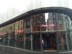门面-Burger & Lobster(Dean Street)