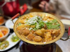 铜锅全家福-潞州宴(清华店)