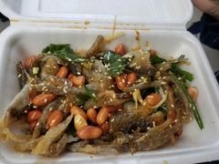 -陈添記·祖傳爽鱼皮·西关老字号(广州首店)